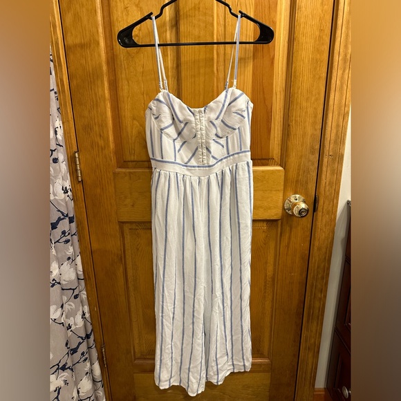 American eagle jumpsuit size Medium - Picture 2 of 7